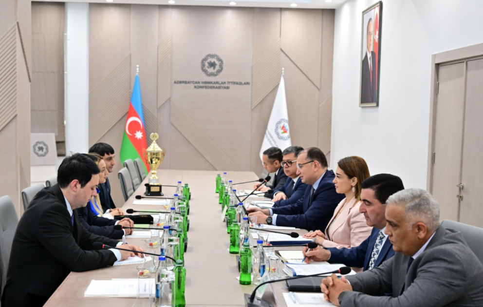 Avropa çempionu olan ilk azərbaycanlı qadın karateçi: Bayrağımızı dalğalandırmağa davam edəcəyəm