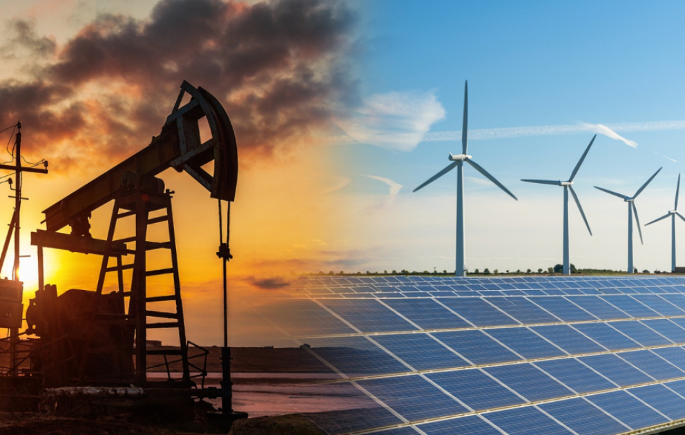 Düşünülmüş enerji strategiyası: Azərbaycan qlobal enerji təhlükəsizliyinə töhfə verir
