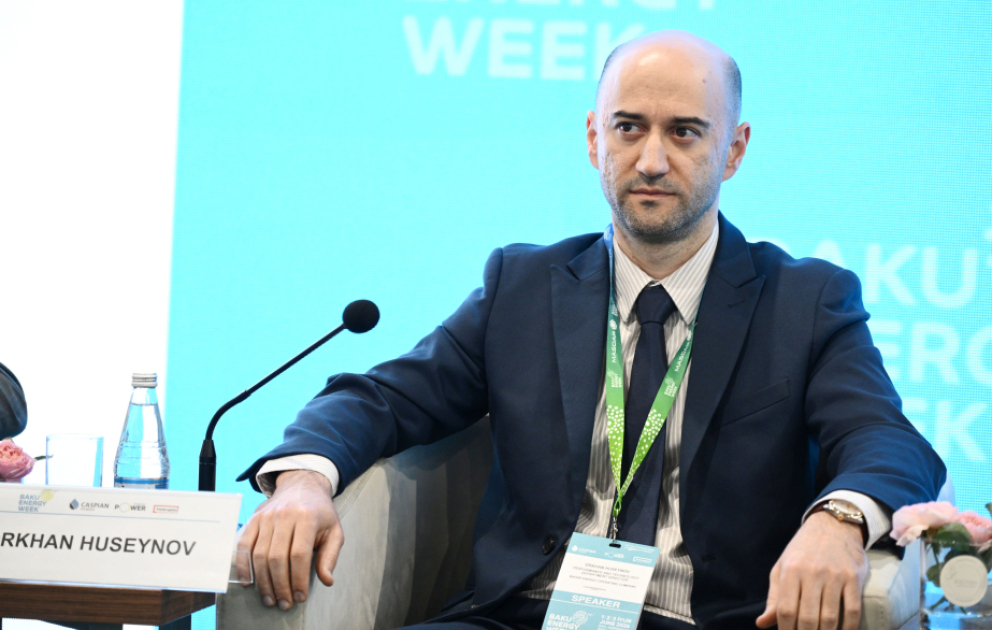 “Bahar Energy Operating”: Yeni texnologiyaların tətbiqində insan amili əsas rola malikdir