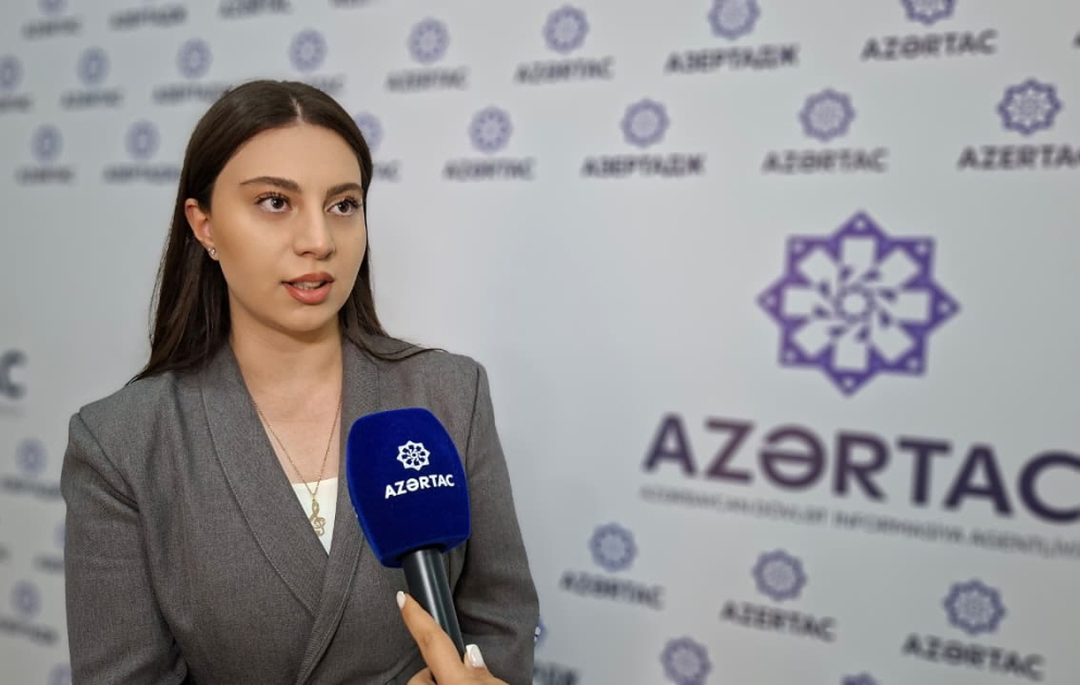 Heydər Əliyev təqaüdçüsü: Musiqi mənim üçün sadəcə peşə deyil, həyatımın ayrılmaz hissəsidir