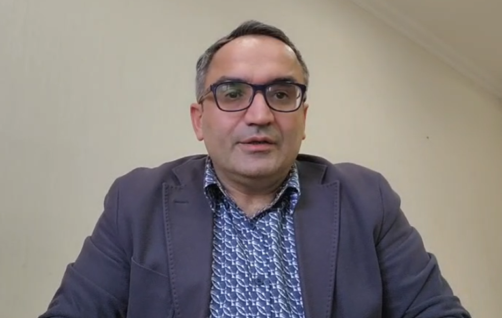 Ekspert: Azərbaycan Avropanın etibarlı yaşıl enerji tərəfdaşına çevrilir