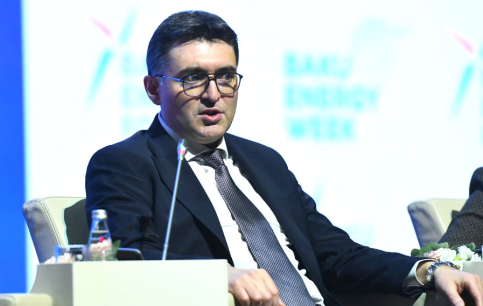 Nazir müavini: Yaşıl enerji layihələrinin inkişafı Avropada enerji qiymətlərinə də müsbət təsir göstərə bilər