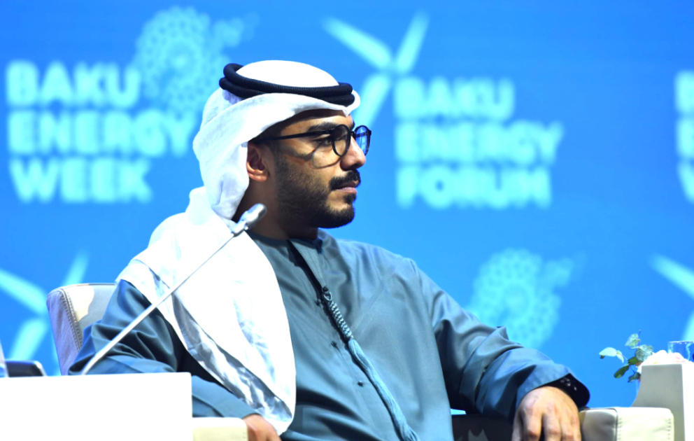 “Masdar”: Enerji əlaqələrinin gücləndirilməsi üçün siyasi, kommersiya və texniki əməkdaşlıq vacibdir