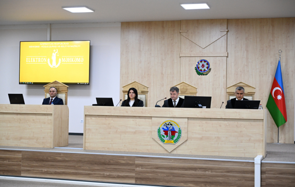 В Апелляционном суде рассмотрены ходатайства граждан Армении