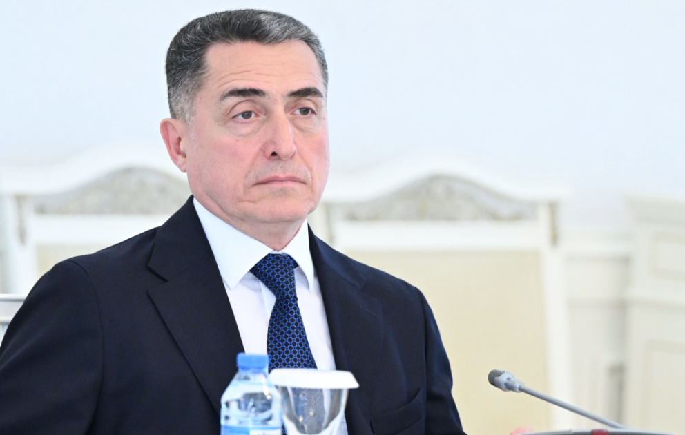 Əli Hüseynli: Xüsusi təyinatlı mənzil fondunun yaşayış sahələrinin növlərinə yeni biri əlavə olunur