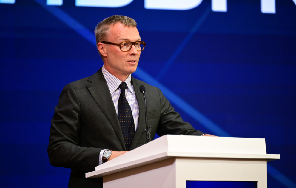 Robb Butler: ÜST Azərbaycanla münasibətlərə böyük dəyər verir