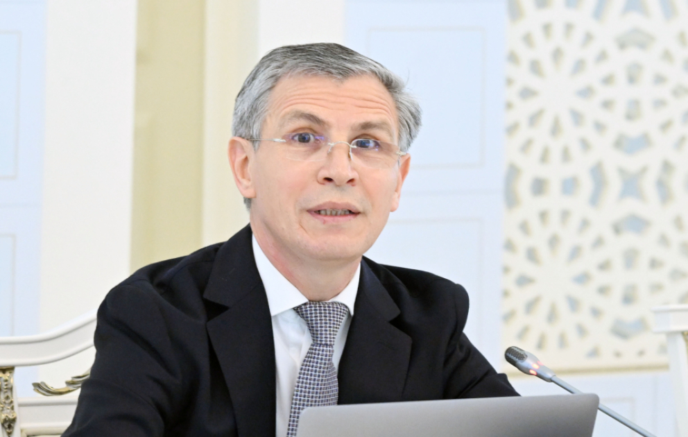 Zahid Oruc: "Məcburi köçkün” kimi təqdim olunan Azərbaycan vətəndaşları bu gündən yeni hüquqi kimlik qazanırlar