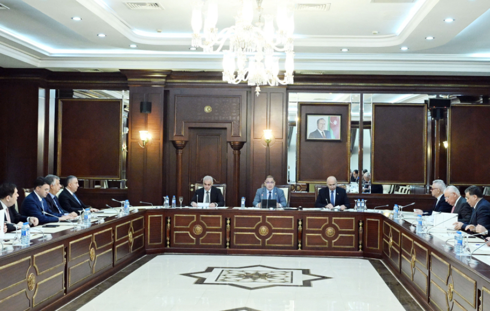 Bütün nəqliyyat növləri üzrə avtonom nəqliyyat vasitələrinin tətbiqi üçün normativ-hüquqi, texnoloji və institusional baza yaradılır