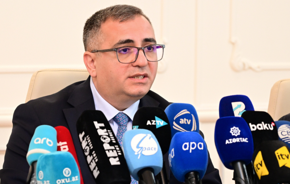Замминистра: Новая госпрограмма укрепит продовольственную безопасность Азербайджана