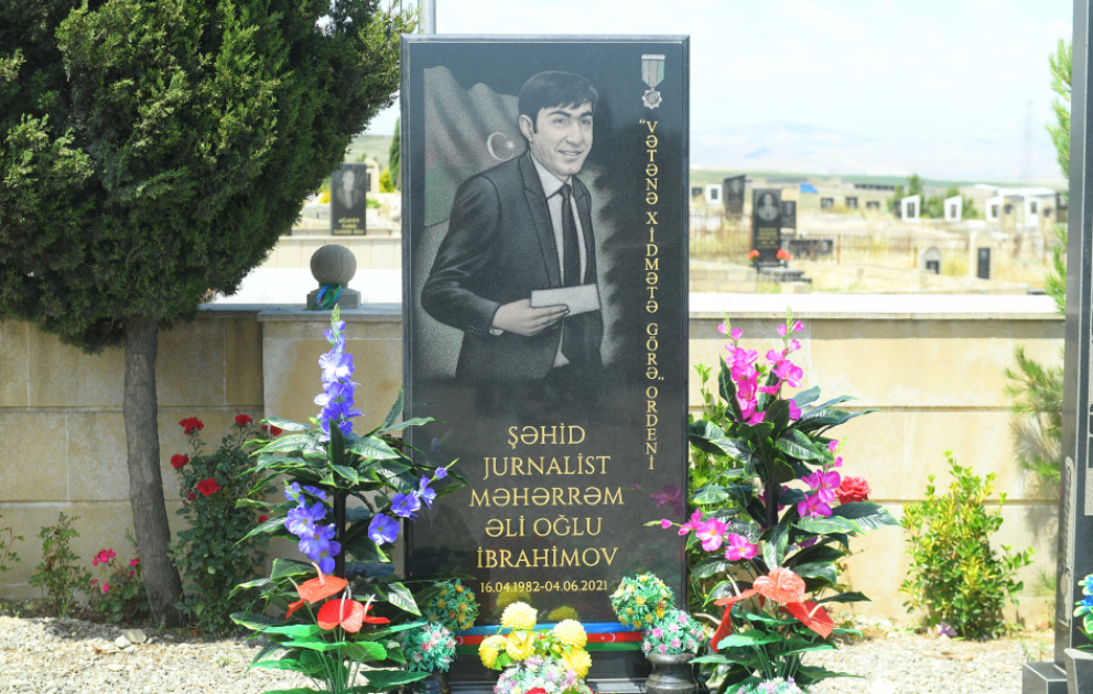 Yarımçıq qalan müqəddəs missiya - Məhərrəm İbrahimovun şəhadətindən 5 il ötür