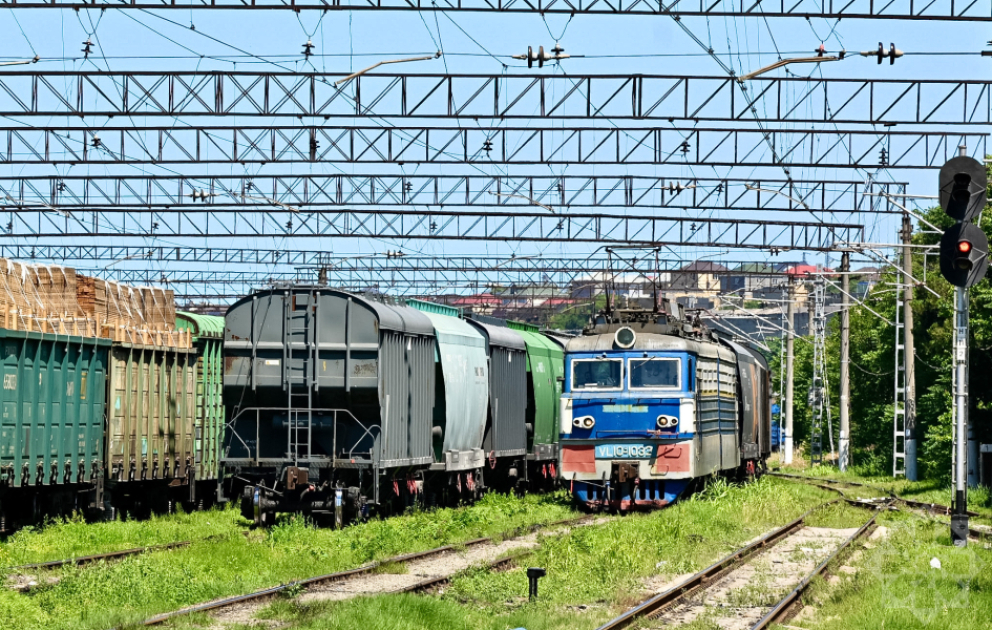 Azərbaycan ərazisindən tranzit keçməklə Ermənistana növbəti yük göndərilib