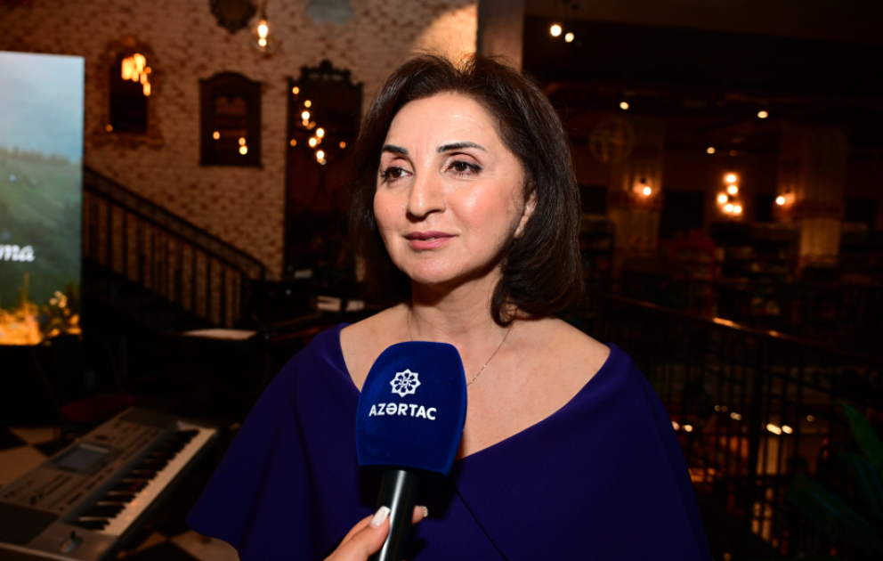 “Kim dedi ki, səadətə inanma” mahnısının bəstəkarı: Şeirdə ilahi sevgi ilə yanaşı, nostalji duyğular da əksini tapıb