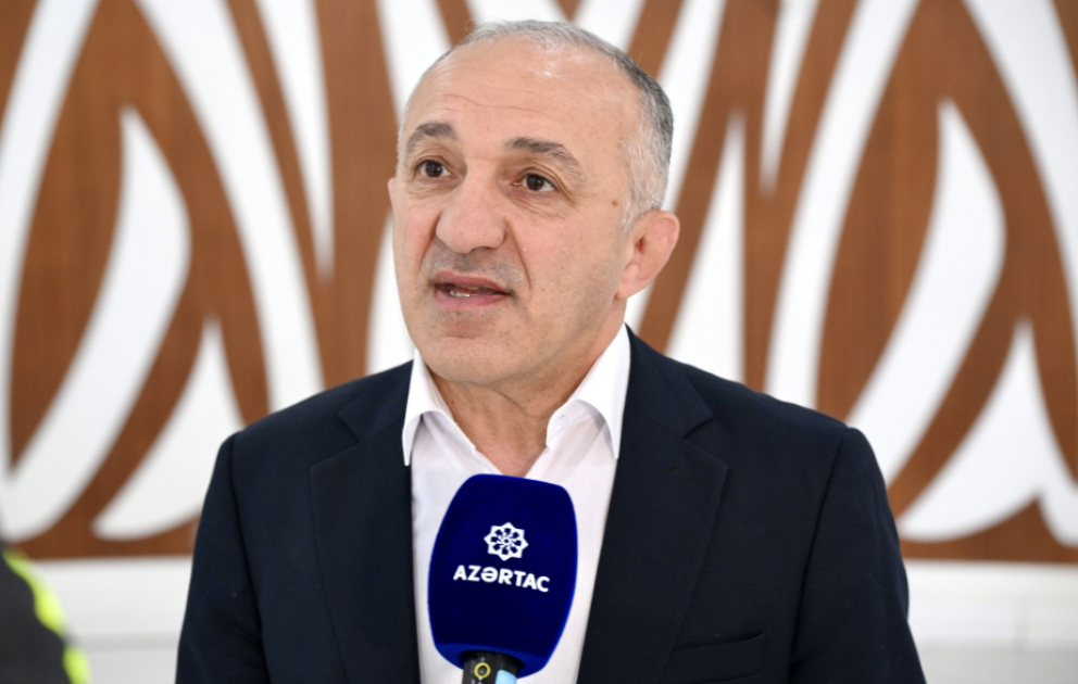 Natiq Bağırov: Şəhidlərin xatirəsinə həsr olunmuş turnirlərin məqsədi onların ruhunu yaşatmaqdır