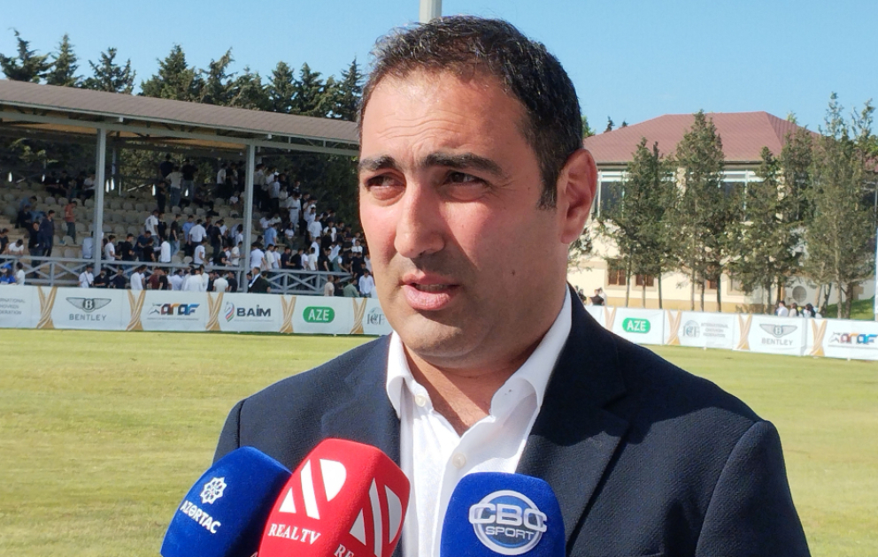 Çövkən üzrə Körfəz ölkələri regionu yaradılır