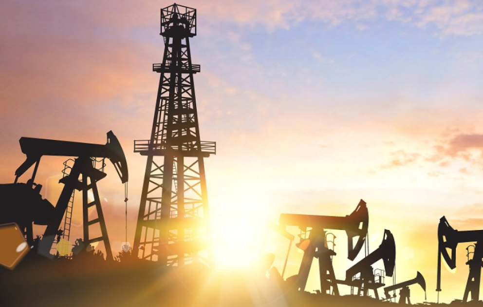 На мировых биржах повысились цены на нефть