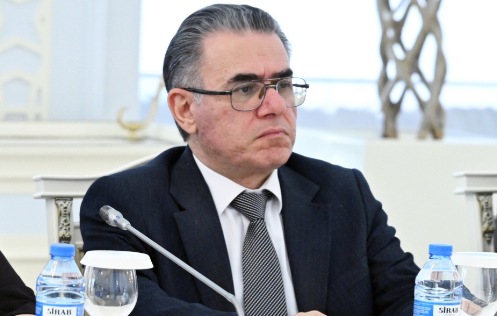 Natiq Məmmədli: Rəqəmsal mühitdə maarifləndirici resursların sayı artırılmalıdır