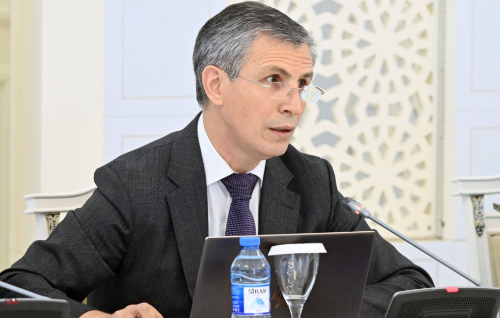 Zahid Oruc: Başlıca məqsəd uşaqları sosial şəbəkələrin zərərli təsirlərindən qorumaqdır