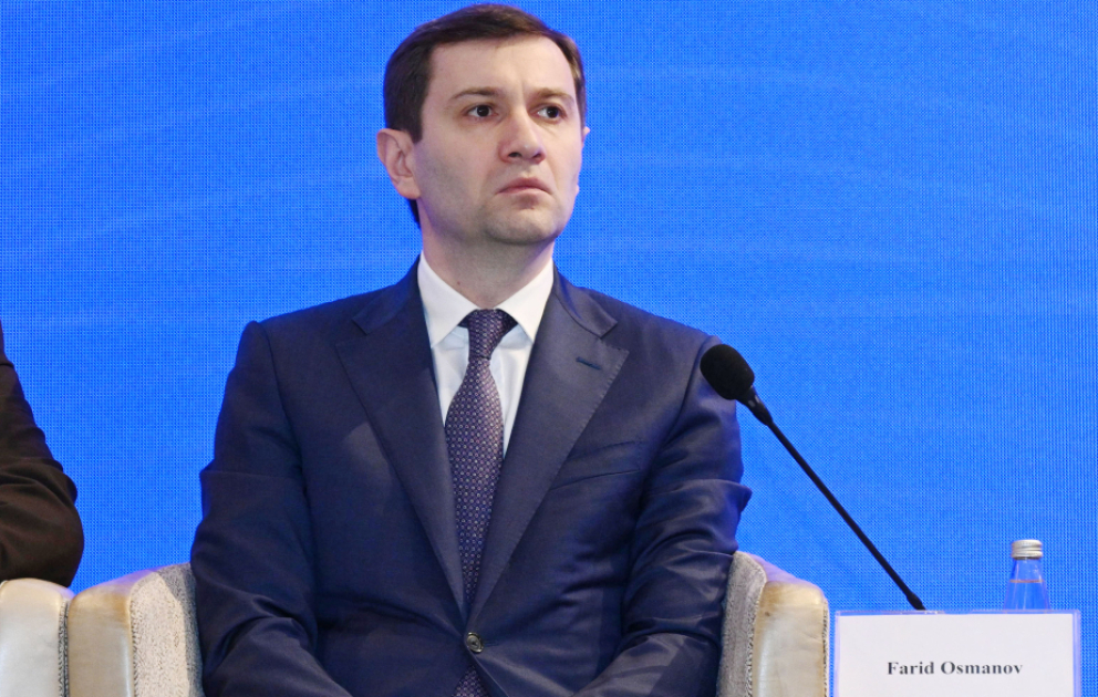 Azərbaycan İKT sektorunda illik ixrac həcmini 1 milyard dollara çatdırmağı hədəfləyir