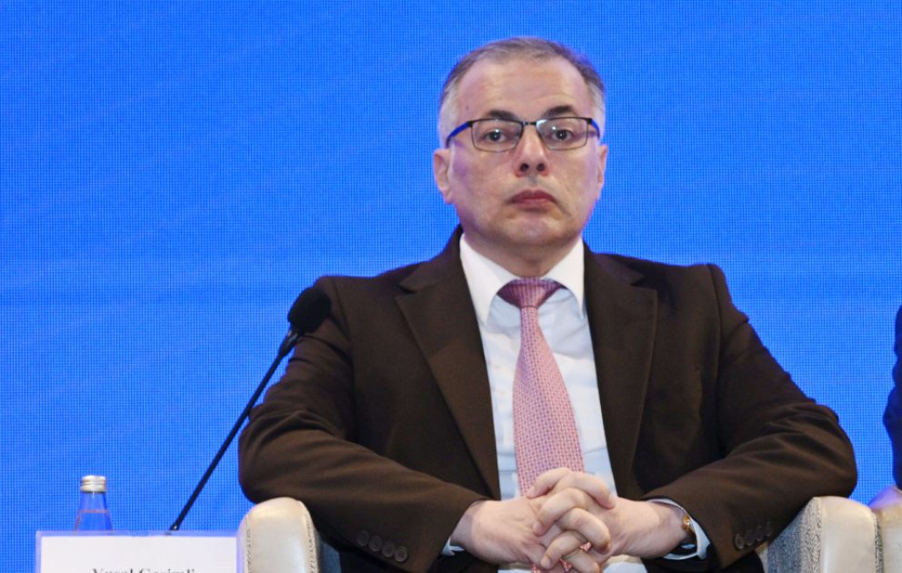 Vüsal Qasımlı: Azərbaycanda yeni sosial-iqtisadi inkişaf proqramının qəbul olunması gözlənilir