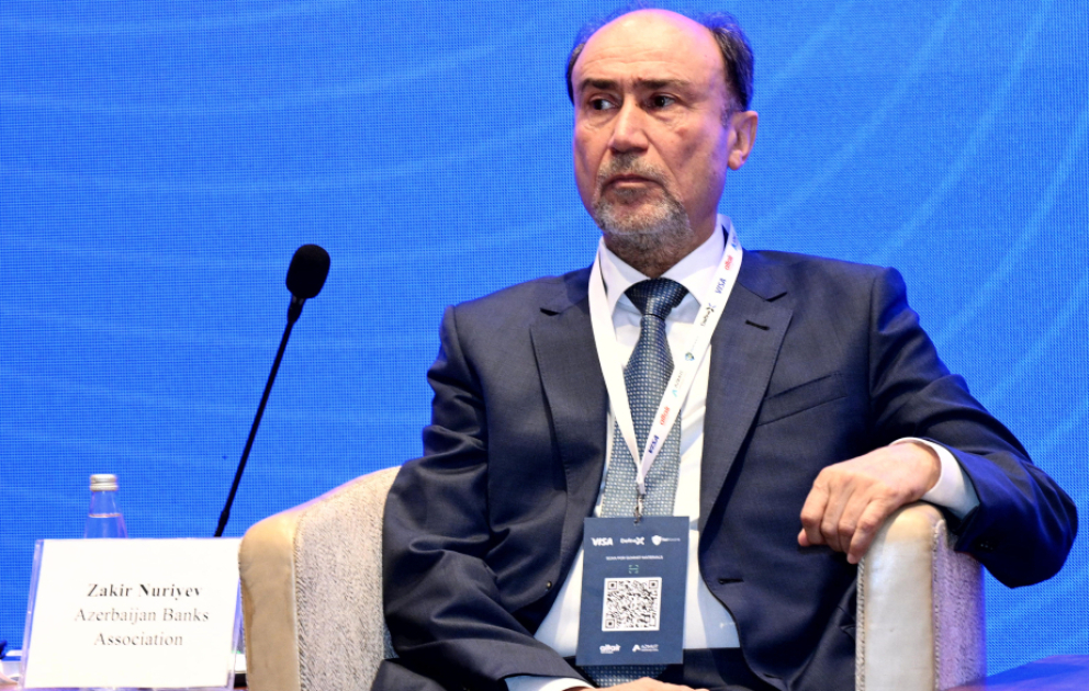 ABA: Bank sektorunun aktivləri 57 milyard manatı ötüb