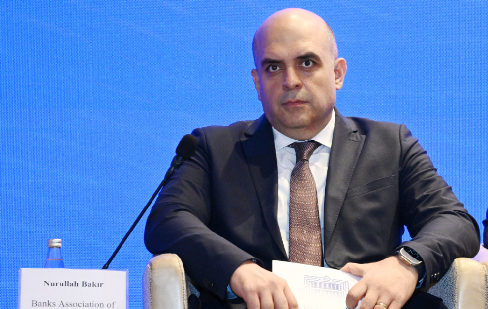 Türkiyədə aktiv rəqəmsal bankçılıq müştərilərinin sayı 129 milyonu ötüb