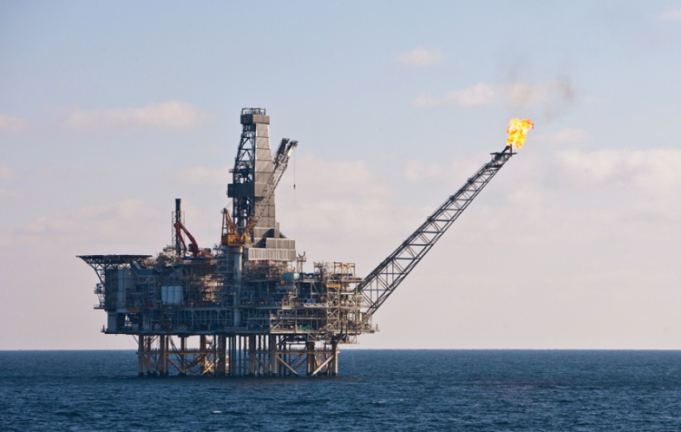 Azerbaijani oil price exceeds $100