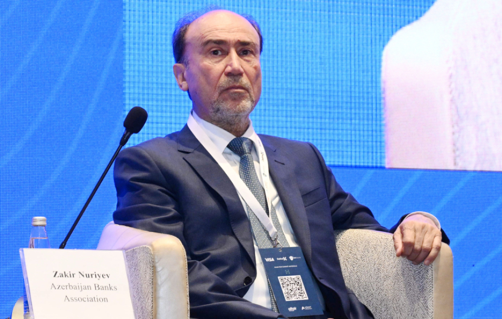 Zakir Nuriyev: Türk dövlətlərində maliyyə inteqrasiyası üçün yeni İşçi qrupları yaradılmalıdır