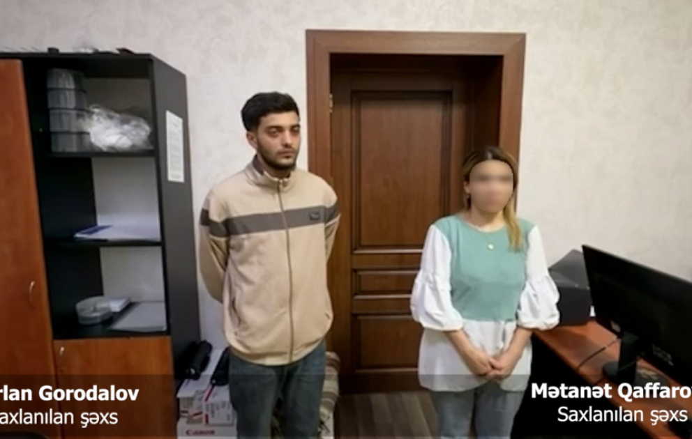 DİN: 72 kiloqrama yaxın narkotik vasitə və 5687 metadon həbi dövriyyədən çıxarılıb
