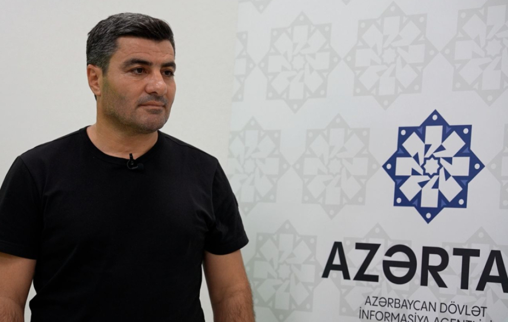 İkiqat Avropa çempionu olan baş məşqçi: Azərbaycanın futbol ölkəsi olmadığı fikri ilə razı deyiləm