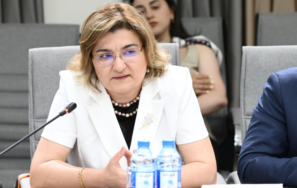 Bəzi sosial şəbəkələrdə uşaqların intihara, terrorizmə, kiberbullinqə məruz qalma ehtimalı daha çoxdur