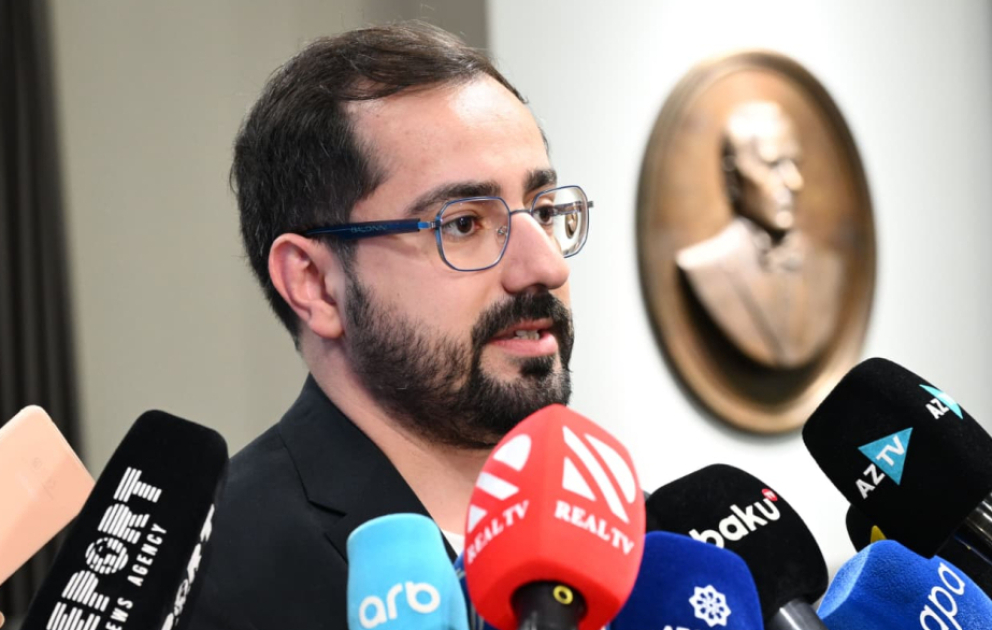 Fərid Pərdəşünas: Mənfi halların qarşısını almaq üçün yeni qanun layihəsinin qəbulu vacibdir