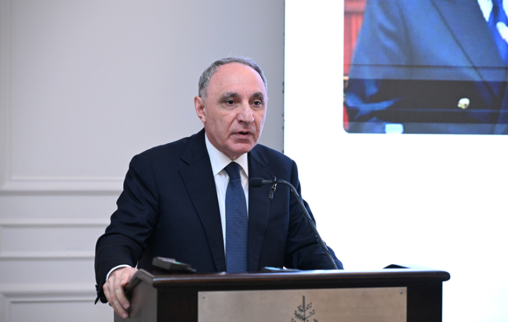 Kamran Əliyev: Yetkinlik yaşına çatmayan şəxslərlə bağlı qanunvericilikdə xüsusi humanist yanaşma tətbiq olunur