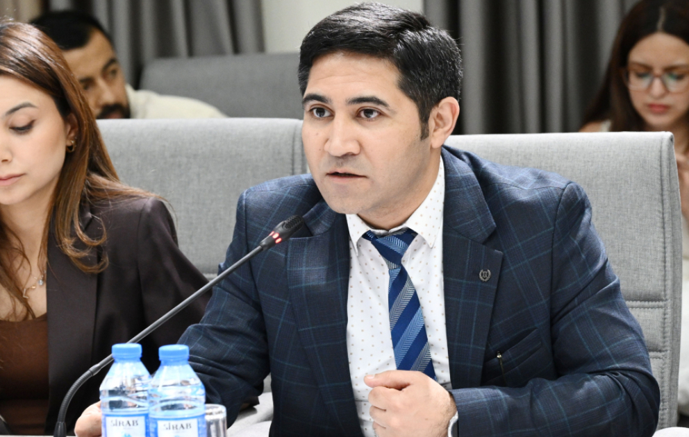 Seymur Məmmədov: Azyaşlılar qanunda təklif olunan dəyişikliklər barədə düzgün maarifləndirilməlidir