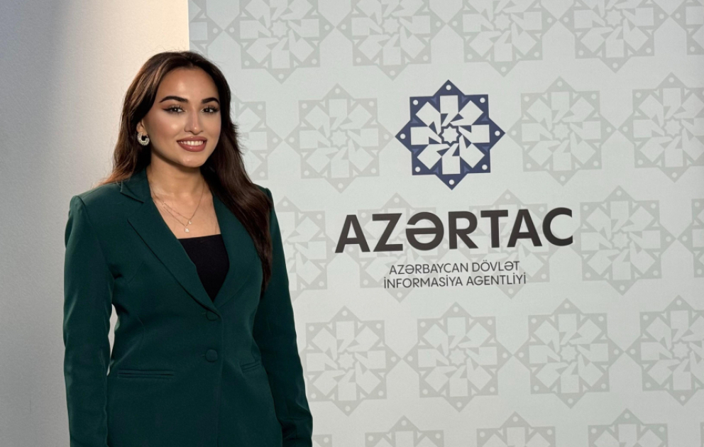 Mədinə Səlimova: Ən böyük arzum "Leyli" obrazını yaratmaqdır – MÜSAHİBƏ