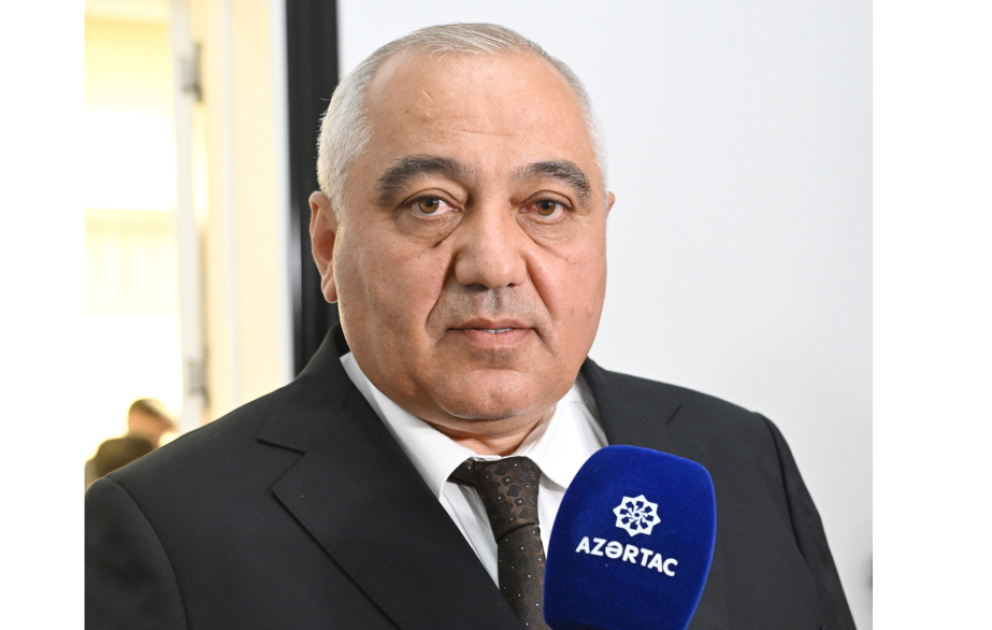 Mürvət Həsənli: Dövlət Proqramının əsas məqsədi ərzaq təhlükəsizliyinin gücləndirilməsidir