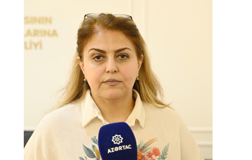 QHT sədri: Azərbaycan trüfel istehsalı üçün böyük potensiala malikdir