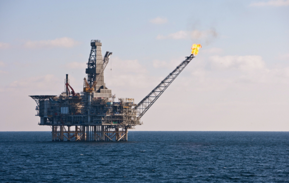 Азербайджанская нефть торгуется по цене выше 96 долларов
