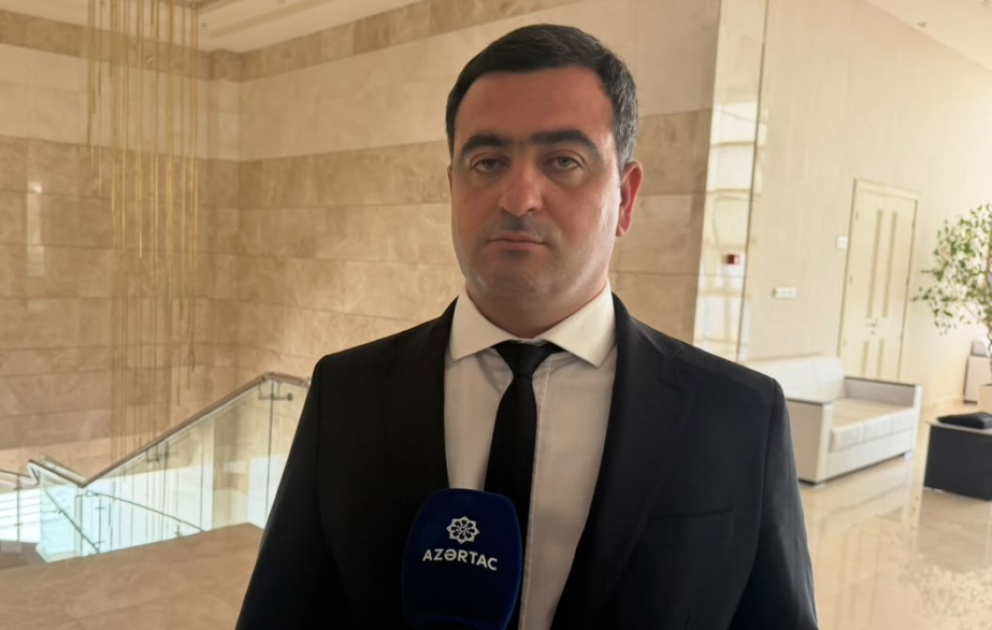 "Göyçay-Süd" ASC Laçında yeni emal zavodu tikməyi planlaşdırır