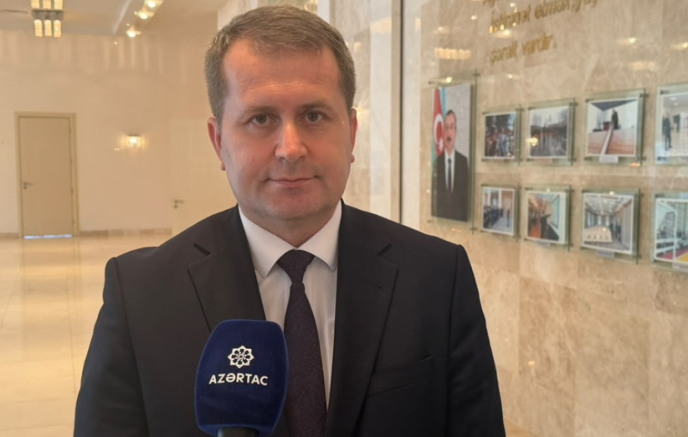 Seymur Səfərli: Dövlət Proqramı çərçivəsində güzəştli kreditlər və faiz subsidiyaları nəzərdə tutulur