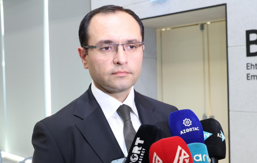Məcnun Məmmədov: Ekstensiv əkinçilikdən intensiv əkinçiliyə keçid təşviq ediləcək