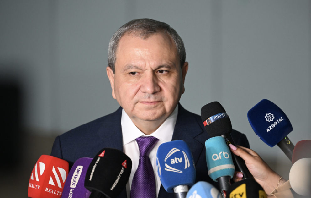 BDU-da magistratura səviyyəsində ixtisas və ixtisaslaşmalar yenilənir
