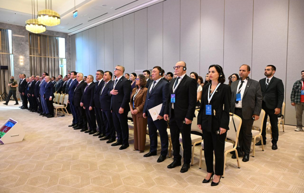 Şuşada Türk Dövlətləri Rəqabət Forumu: Regional inteqrasiyada yeni mərhələ
