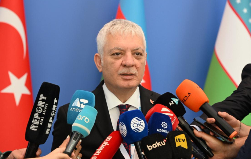 Birol Küle: Türk dövlətləri son illərdə iqtisadi inkişaf nümayiş etdirirlər
