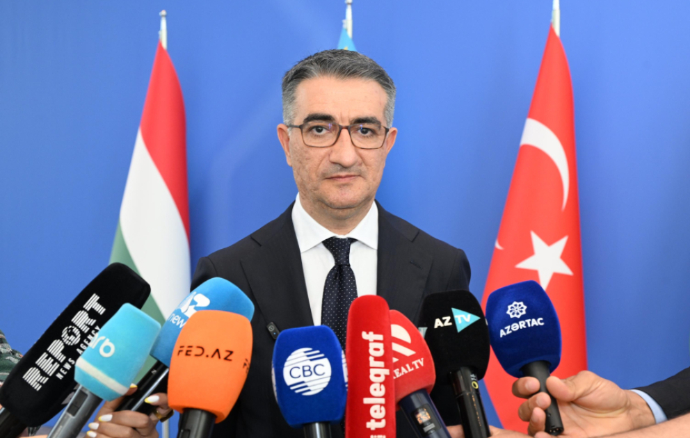 TDT Ölkələrinin Rəqabət Qurumları Rəhbərlərinin 3-cü İclasında birgə kommünike qəbul olunub