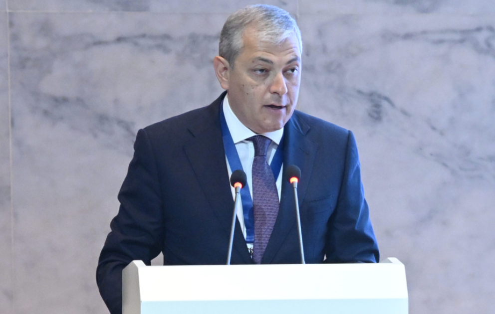 Aydın Kərimov: İşğaldan azad olunmuş ərazilərdə 80 mindən çox insan yaşayır və çalışır
