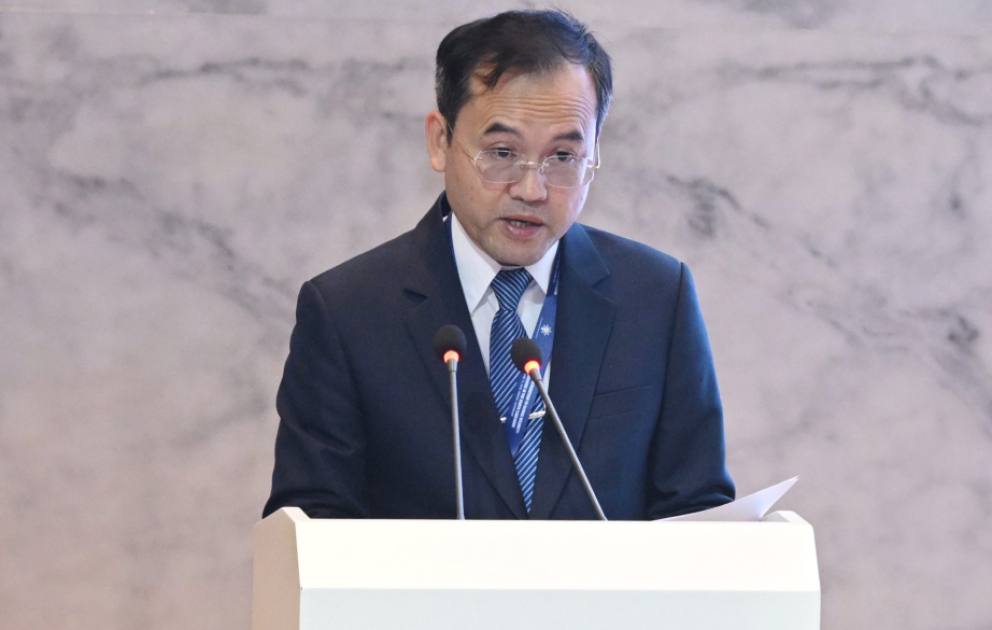 Sayavonq Bounyadet: Laos və Azərbaycan arasında əməkdaşlıq qlobal inkişafın təşviqinə xidmət edir