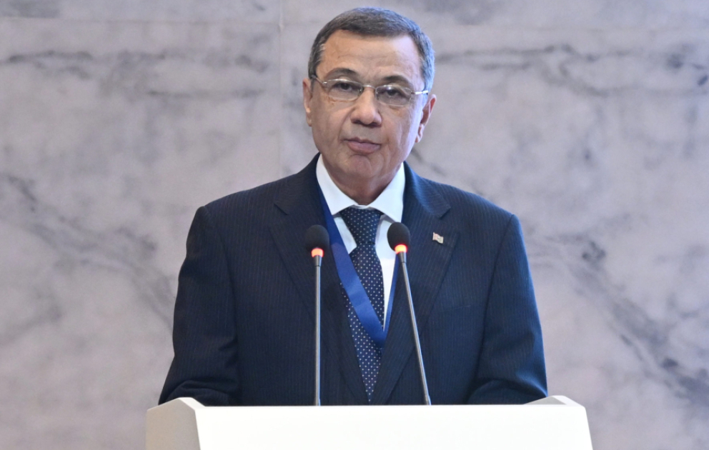 Səfir Qurbanməmmet Elyasov: Qarabağda çox böyük işlər görülüb