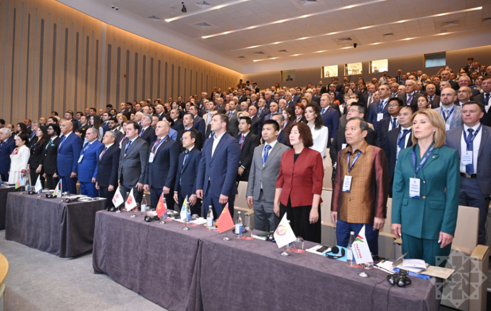 Şuşada “Qlobal təhlükəsizliyə regional töhfə: Cənubi Qafqazda sülh quruculuğu” mövzusunda beynəlxalq konfrans