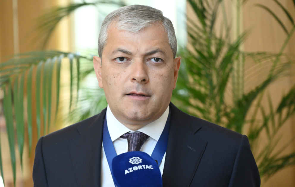 Aydın Kərimov: Qarabağ Universitetinin İncəsənət və Turizm fakültələri Şuşada yerləşəcək