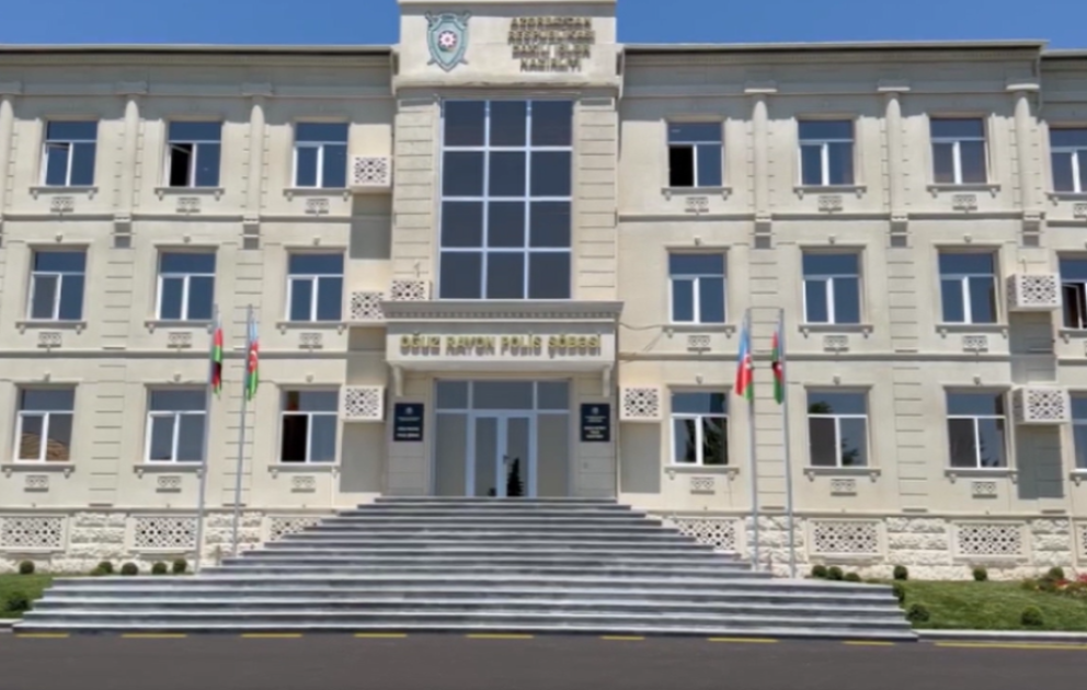 Oğuzda yol qəzası baş verib, ailə üzvləri xəsarət alıb